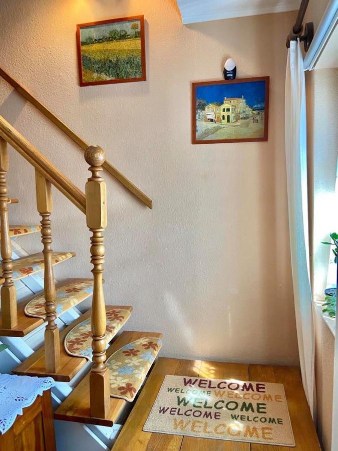 Fodor Haz Lägenhet Gyenesdiás Exteriör bild